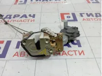 Замок двери задний левый Mitsubishi Airtrek MR970621 Замок двери задний левый Mitsubishi Airtrek MR970621