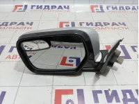 Зеркало левое Mitsubishi Airtrek MR630026