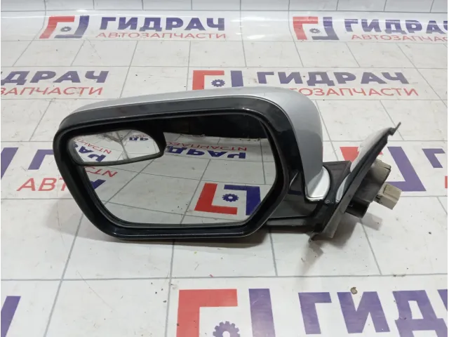 Зеркало левое Mitsubishi Airtrek MR630026