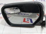 Зеркало левое Mitsubishi Airtrek MR630026