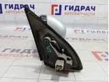 Зеркало левое Mitsubishi Airtrek MR630026