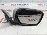 Зеркало правое Mitsubishi Airtrek MR630032