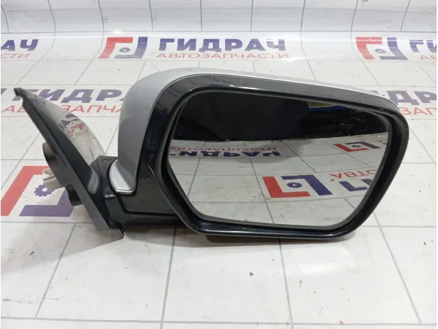 Зеркало правое Mitsubishi Airtrek MR630032