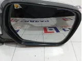 Зеркало правое Mitsubishi Airtrek MR630032
