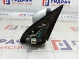 Зеркало правое Mitsubishi Airtrek MR630032