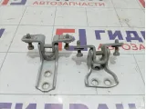 Петли двери задней левой Mitsubishi Airtrek