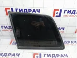 Стекло кузовное глухое левое Mitsubishi Airtrek MR574295