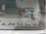 Стекло кузовное глухое левое Mitsubishi Airtrek MR574295
