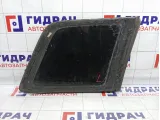 Стекло кузовное глухое левое Mitsubishi Airtrek MR574295