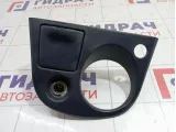 Накладка консоли КПП Mitsubishi Airtrek MR480879