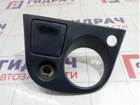 Накладка консоли КПП Mitsubishi Airtrek MR480879