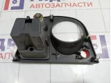 Накладка консоли КПП Mitsubishi Airtrek MR480879
