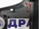 Накладка блока управления климат контролем Mitsubishi Airtrek MR590030