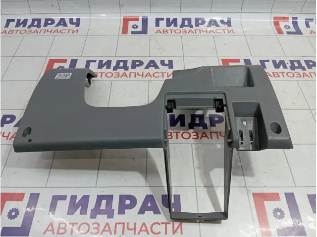Накладка рулевой колонки Mitsubishi Airtrek MR480817