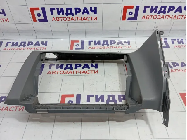 Накладка торпедо Mitsubishi Airtrek MR480811