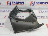 Накладка торпедо Mitsubishi Airtrek MR480811