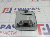 Лючок топливного бака Mitsubishi Airtrek MR954514