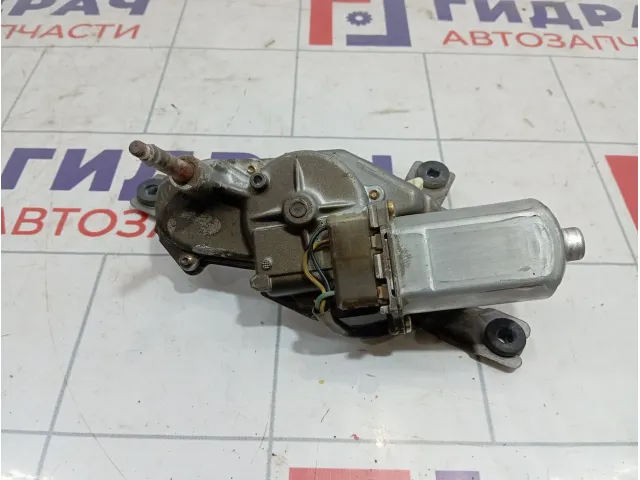 Мотор стеклоочистителя задний Mitsubishi Airtrek MN175258