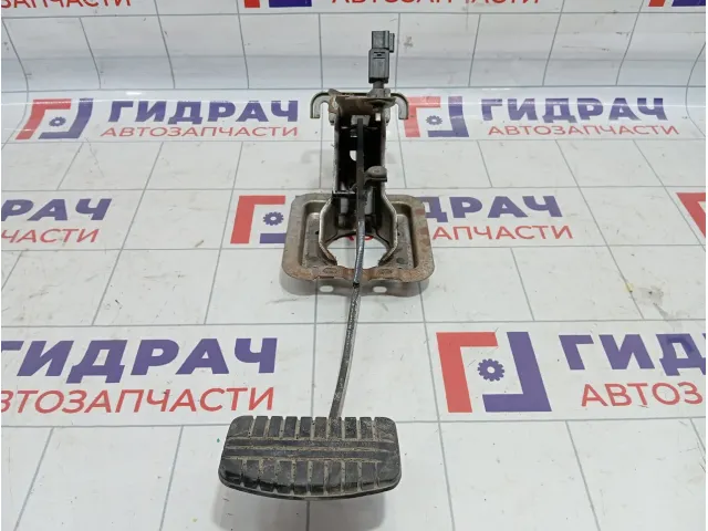 Педаль тормоза Mitsubishi Airtrek MR955960