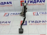 Педаль стояночного тормоза Mitsubishi Airtrek MR527084