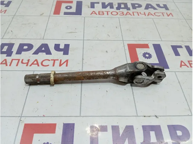 Рулевой кардан Mitsubishi Airtrek MR510710