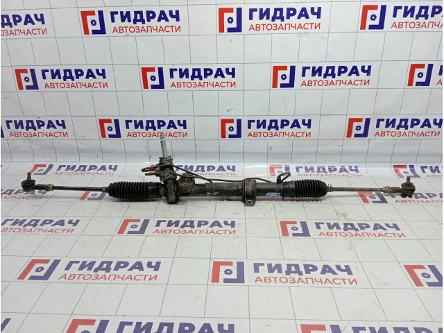 Рейка рулевая Mitsubishi Airtrek MR491673