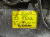 Компрессор кондиционера Mitsubishi Airtrek MR460704