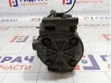 Компрессор кондиционера Mitsubishi Airtrek MR460704