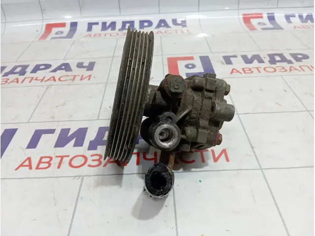 Насос гидроусилителя Mitsubishi Airtrek MR491368