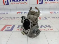 Заслонка дроссельная механическая Mitsubishi Airtrek MD628244