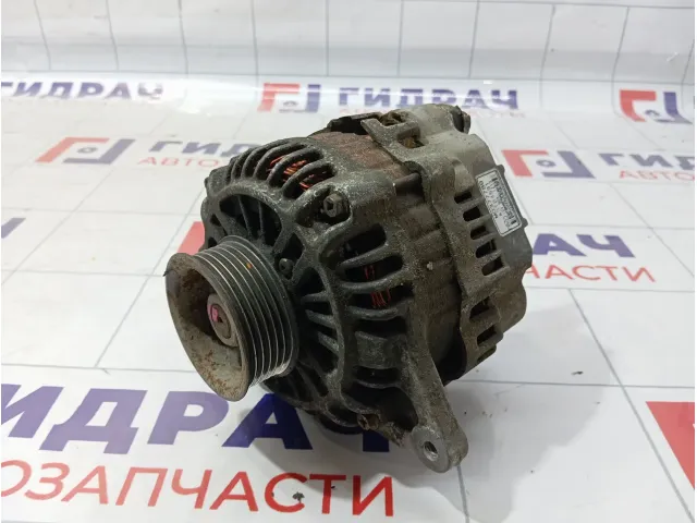 Генератор Mitsubishi Airtrek MD377789