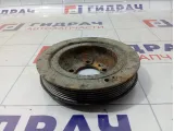Шкив коленвала Mitsubishi Airtrek MD376059
