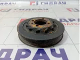Шкив коленвала Mitsubishi Airtrek MD376059