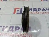 Шкив коленвала Mitsubishi Airtrek MD376059