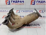 Коллектор выпускной Mitsubishi Airtrek MR597650