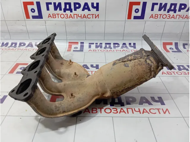 Коллектор выпускной Mitsubishi Airtrek MR597650