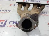 Коллектор выпускной Mitsubishi Airtrek MR597650