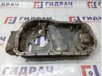 Поддон масляный двигателя Mitsubishi Airtrek MD373935
