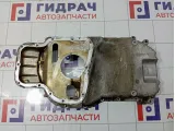 Поддон масляный двигателя Mitsubishi Airtrek MD373935