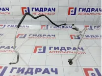 Трубка кондиционера Mitsubishi Airtrek MR460701