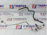 Трубка кондиционера Mitsubishi Airtrek MR460701