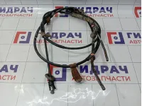 Трос стояночного тормоза Mitsubishi Airtrek