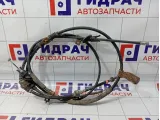 Трос стояночного тормоза Mitsubishi Airtrek