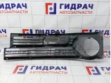 Накладка бампера переднего правая Mitsubishi Airtrek MR971707