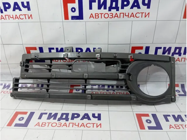 Накладка бампера переднего левая Mitsubishi Airtrek MR971706