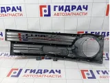 Накладка бампера переднего левая Mitsubishi Airtrek MR971706