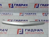 Накладка бампера центральная Mitsubishi Airtrek MR971705