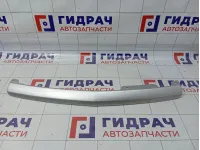Накладка бампера центральная Mitsubishi Airtrek MR971705