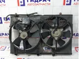Вентилятор радиатора Mitsubishi Airtrek MR312897