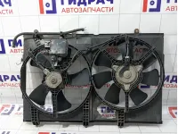 Вентилятор радиатора Mitsubishi Airtrek MR312897